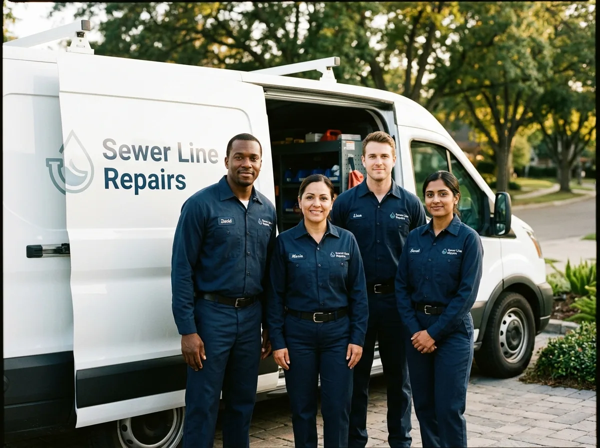 Emergency Plumber company in Port Townsend, WA