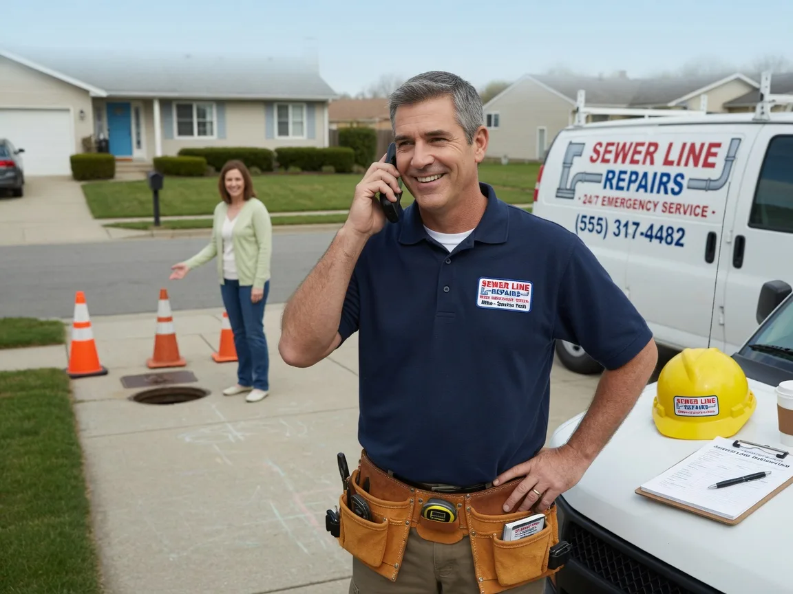 Emergency Plumber Port Townsend, WA FAQs
